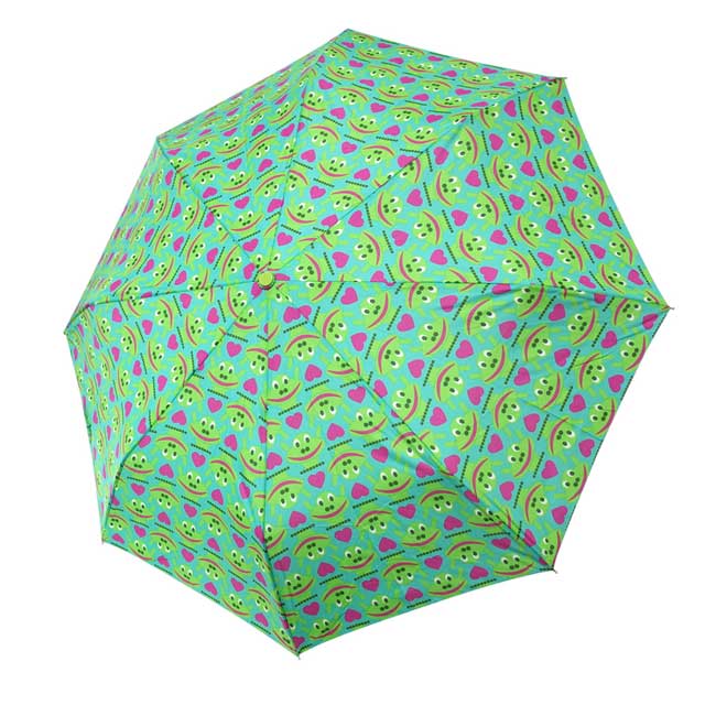 Rainstory雨傘 青蛙家族抗uv個人自動傘 Pchome 24h購物