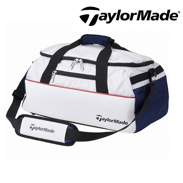 テーラーメイド 2021オーステック ポーチ'21 TB671[Taylormade BAG V95774 V95773 ゴルフ] バッグ・ケース 