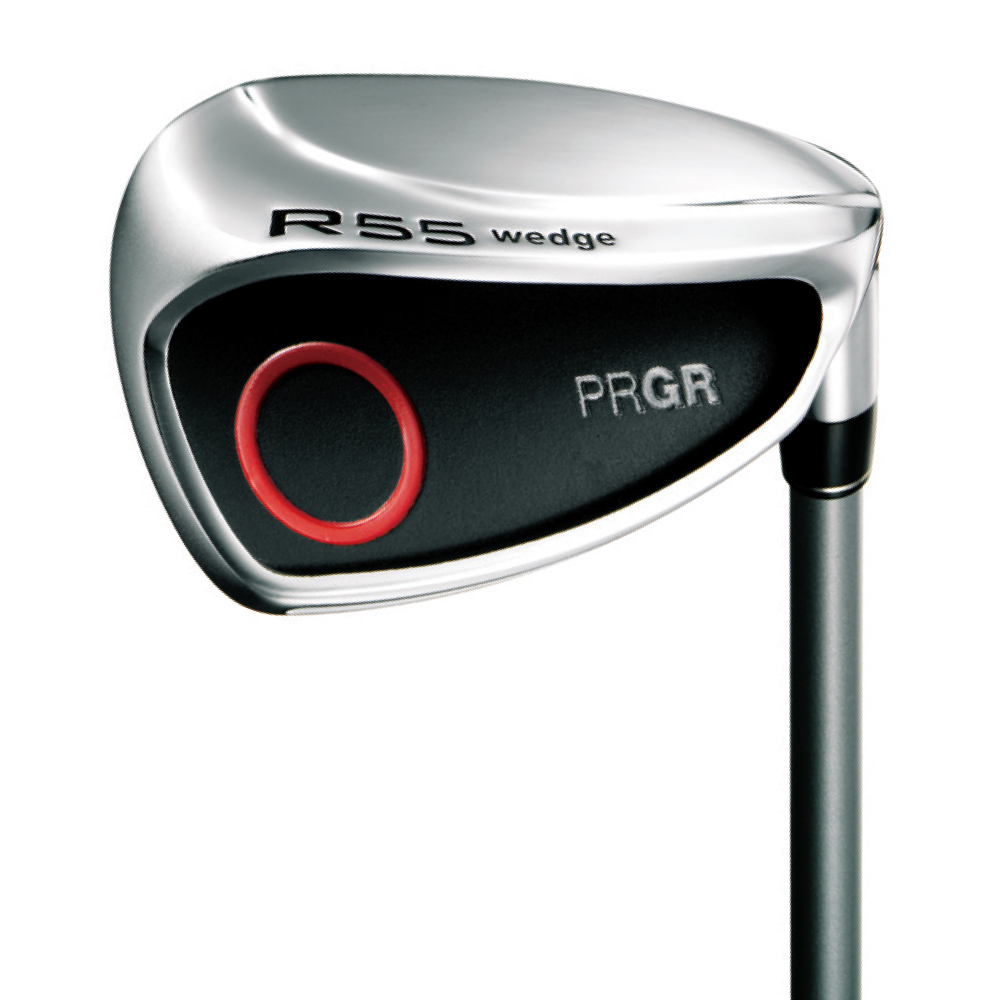 PRGR R45 Wedge(Chipper) 鐵身(日規) 挖起桿- PChome 24h購物
