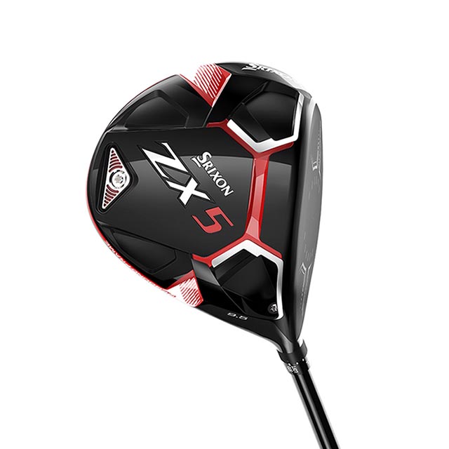 【送料0円】 【2回使用超美品!】SRIXON ZX5 5-P,A DG95 R 7本 - クラブ