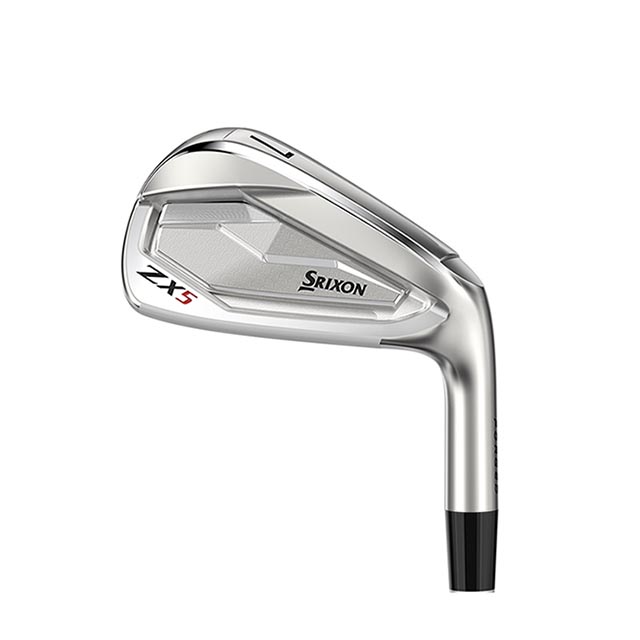【送料0円】 【2回使用超美品!】SRIXON ZX5 5-P,A DG95 R 7本 - クラブ