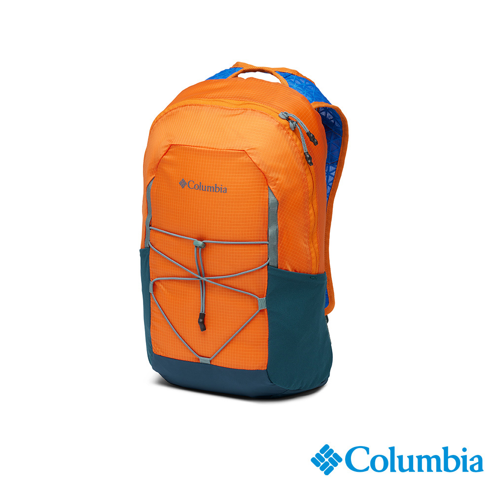 Columbia 哥倫比亞 中性 - Tandem Trail™ 後背包 16L-亮橘色 UUU01350LR-HF