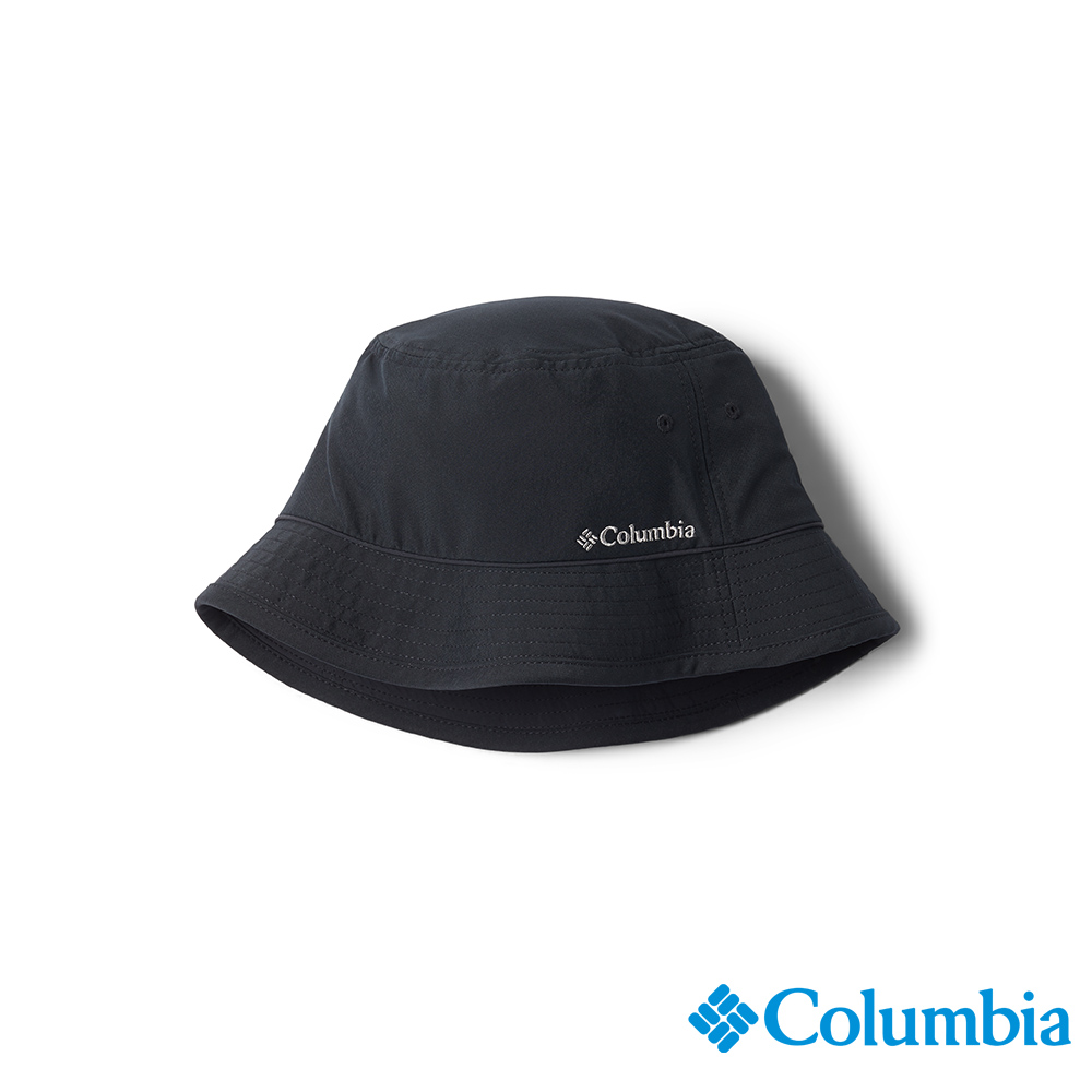 Columbia哥倫比亞 中性-漁夫帽-黑色 UCU95350BK (2023春夏)