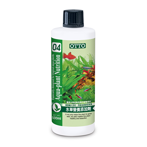 Otto 水草營養添加劑 500ml Pchome 24h購物 Otto 水草營養添加劑 500ml Pchome 24h購物