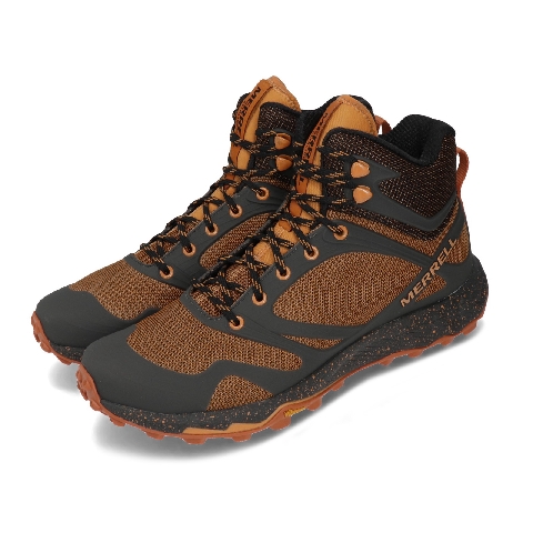 merrell altalight knit mid