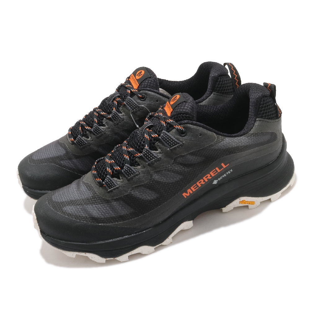 merrell gore tex moab speed