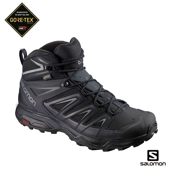 salomon x3 ultra gtx