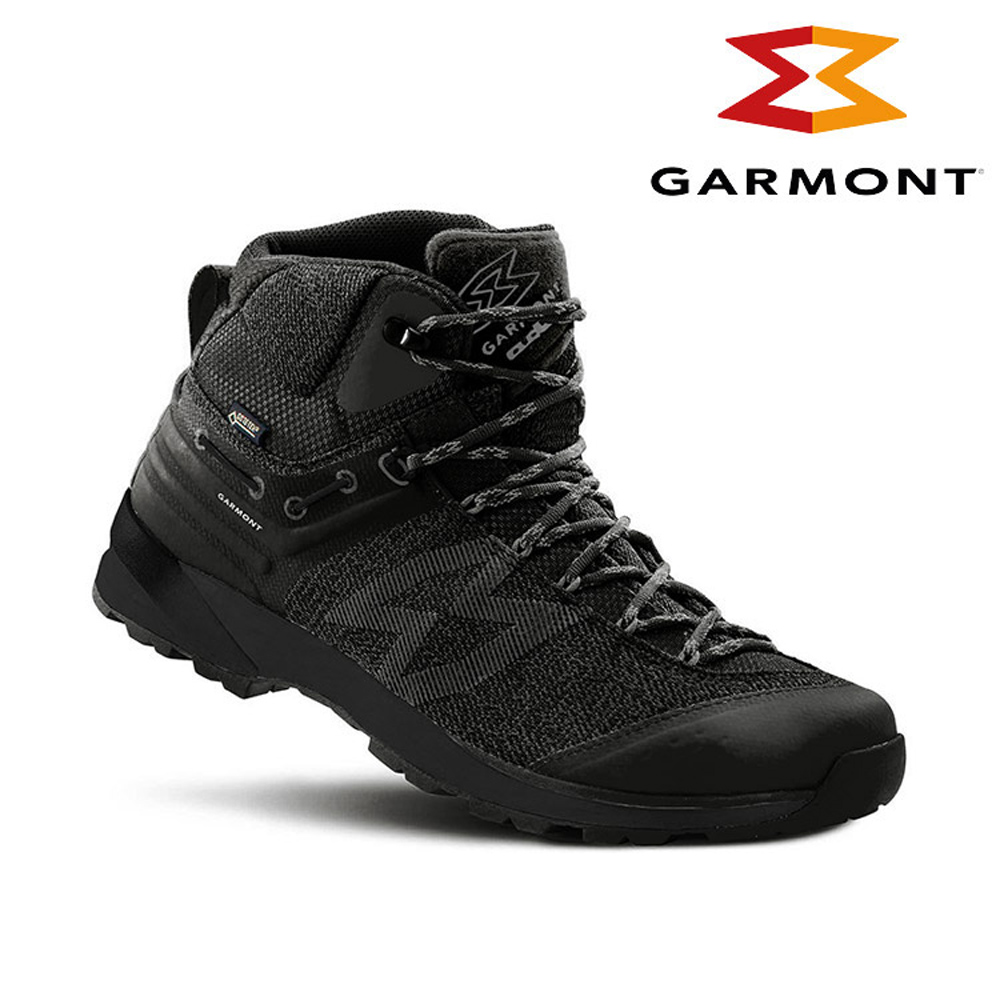 garmont gore tex hiking shoes