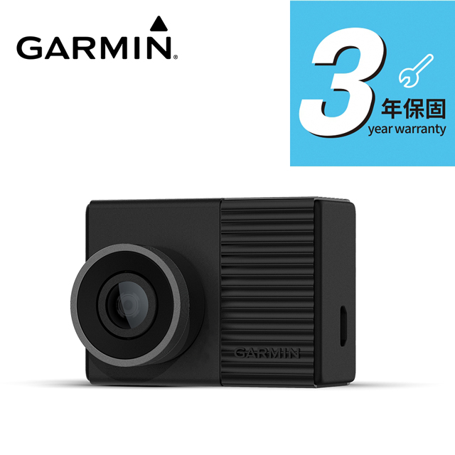 GARMIN Dash Cam 46 行車記錄器