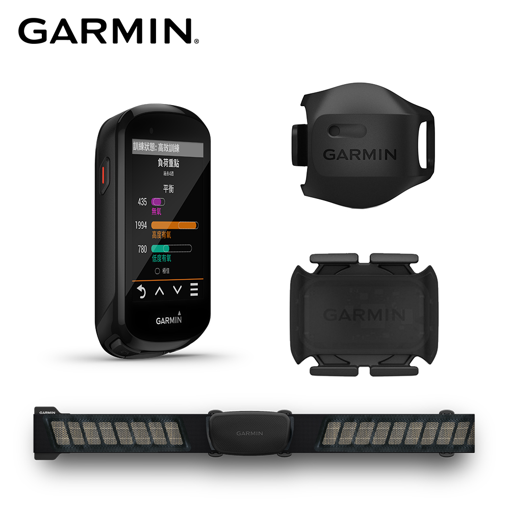 本日超得 美品♣️Garmin 箱付 カーナビ EDGE EDGE 830 830 最大95%OFF