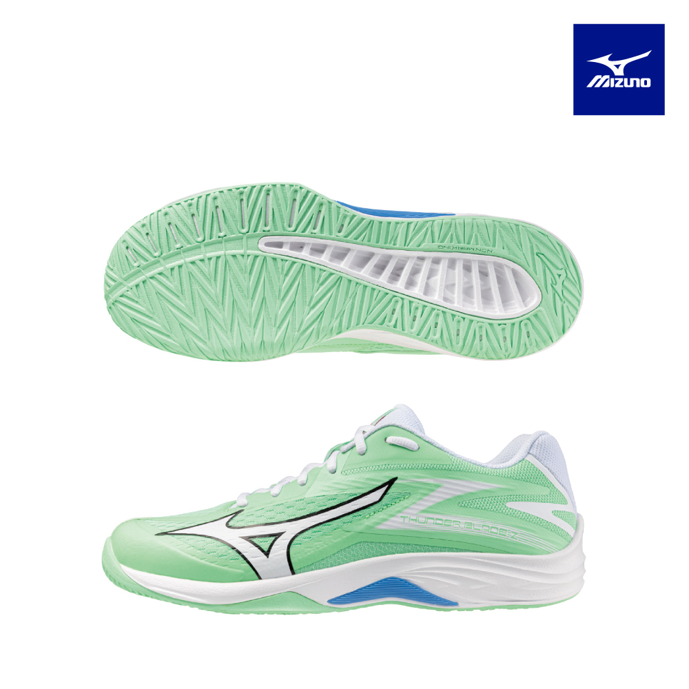 ピクルス樣專用 MIZUNO 美津濃CYCLONE SPEED 5 排球鞋V1GA258053 - PChome 24h購物