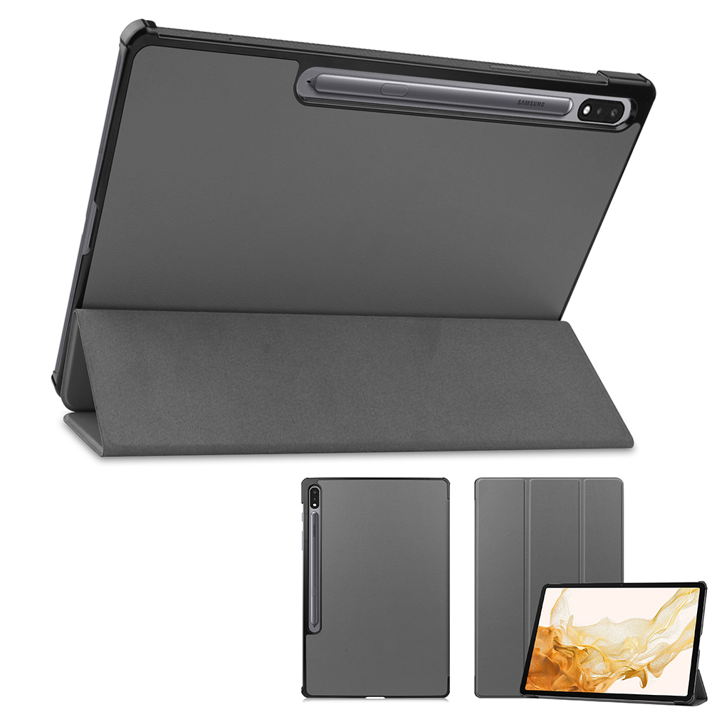 三星 SAMSUNG Galaxy Tab S8+ S8 plus 12.4吋 SM-X800 SM-X806 平板電腦皮套
