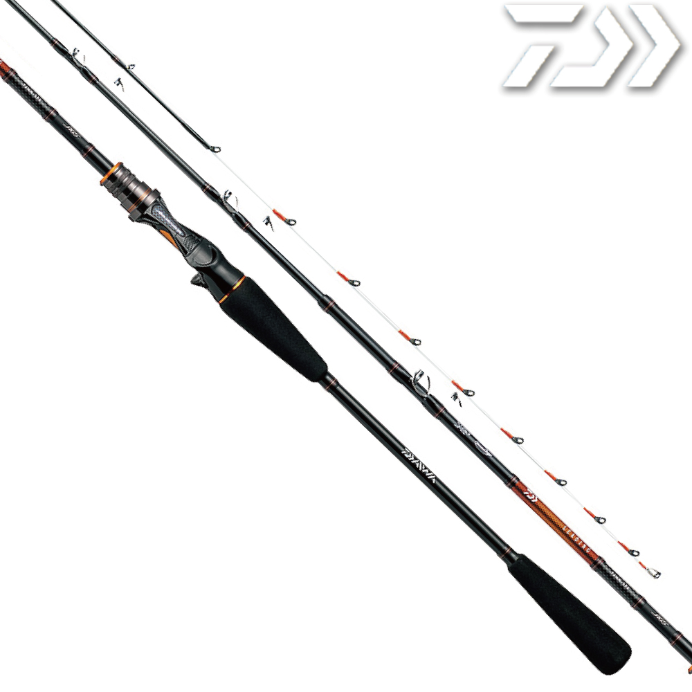 Daiwa Leading 73 Hh 190 船用釣竿 D35 Pchome 24h購物
