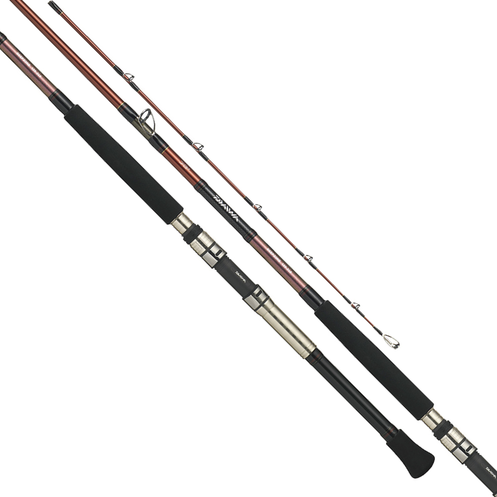 Daiwa 船竿的價格推薦 22年7月 比價比個夠biggo