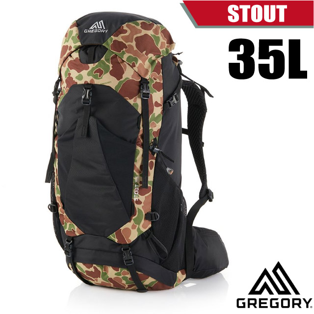 登山用品 Gregory - GREGORY ZULU35 Zulu 35 Backpack Volcanic Black Black | Gregory Belgium