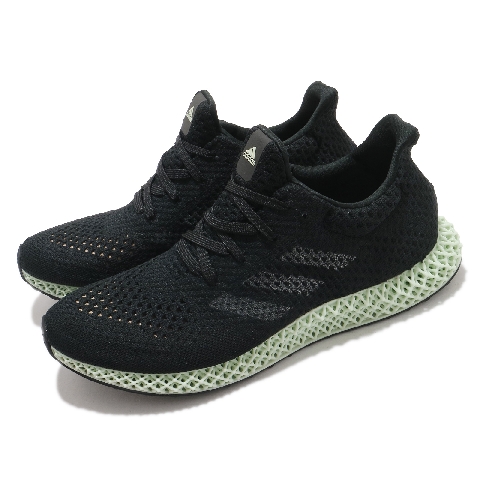 futurecraft 4d