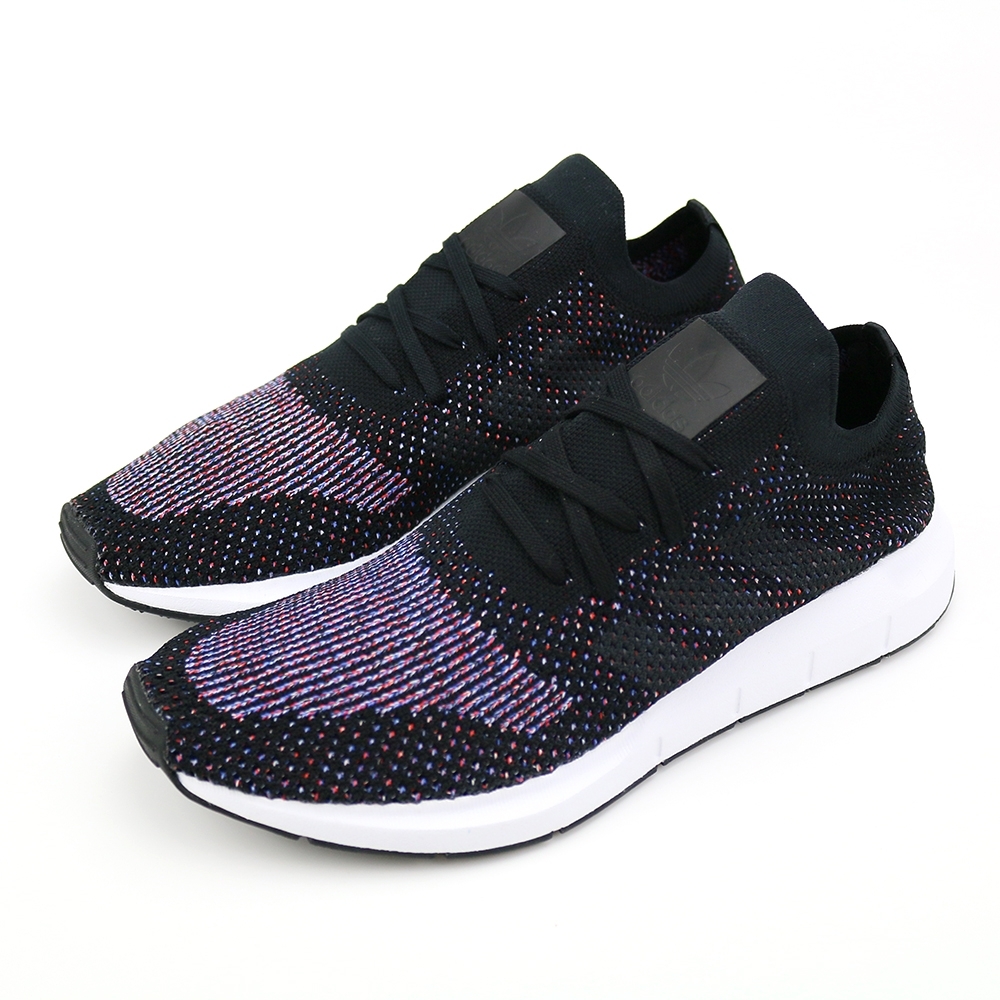 Adidas Swift Run Pk 男慢跑鞋 Cq24 Pchome 24h購物