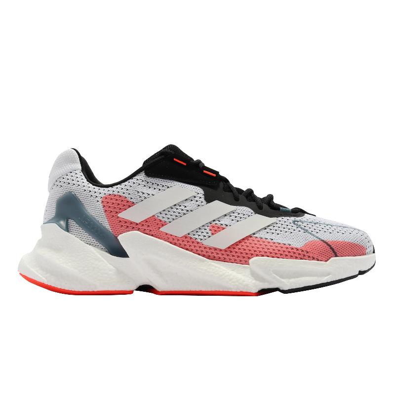 Adidas æ¢è·é X9000L4 M ç° æ©ç´ Jet BOOST æè¿ªé ç·é è·¯è· S23670 - PChome 24hè³¼ç©
