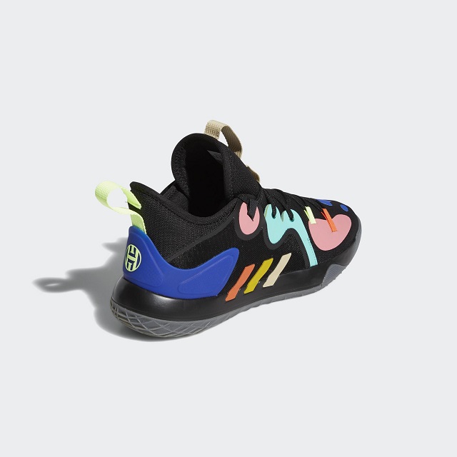 ADIDAS】Harden Stepback 2-FZ1069 