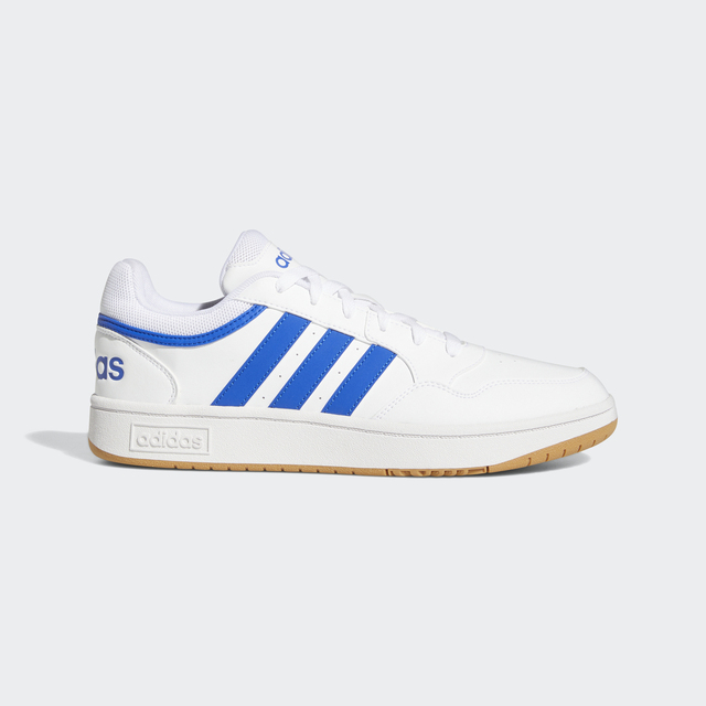 Adidas Hoops 3.0 [GY5435] ç· ä¼éé éå NEO å¾©å¤ è åº ç®é© ç°¡ç´ æ¥å¸¸ ç©¿æ­ ç½è - PChome 24hè³¼ç©