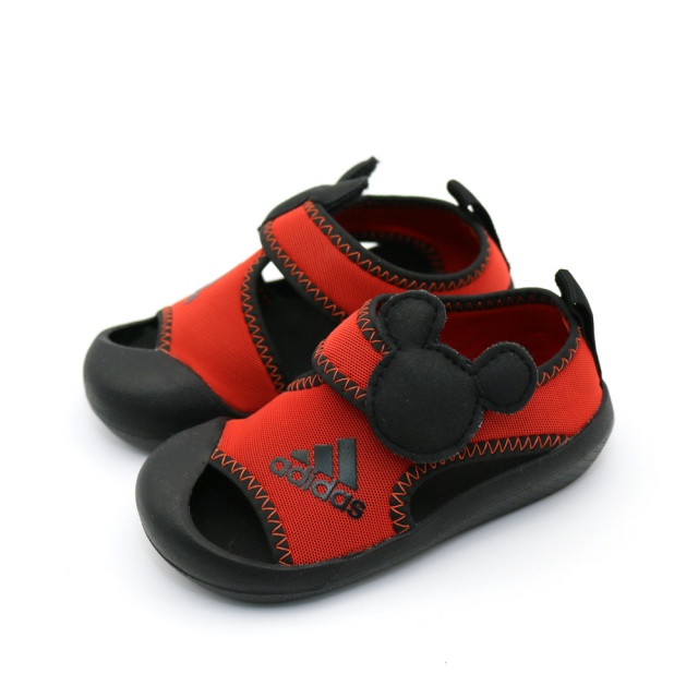 ADIDAS AltaVenture Mickey I 米奇童涼鞋-D96909 - PChome 24h購物