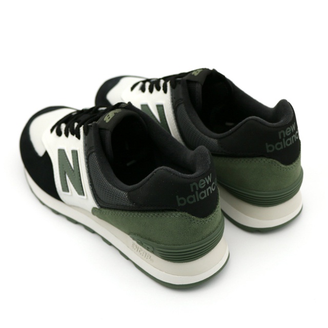 New Balance 復古鞋-ML574JHU-D - PChome 