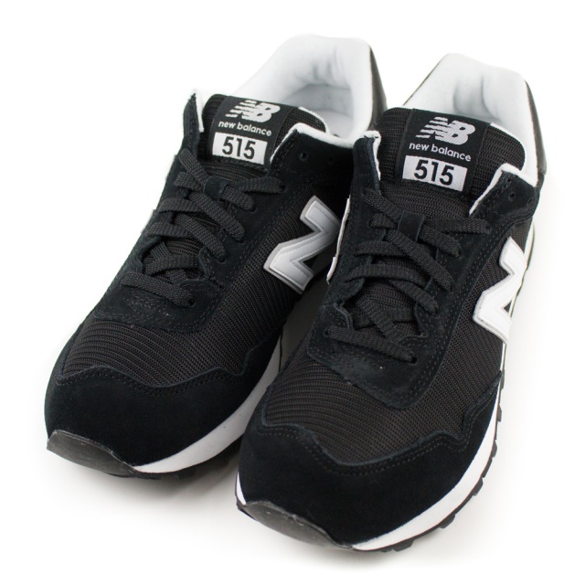 New Balance TIER 3 男休閒鞋-ML515RSC-D 
