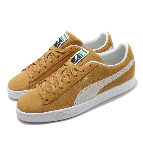 puma select suede classic