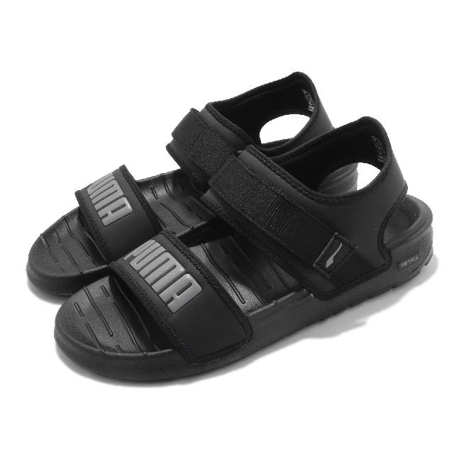 softride sandals