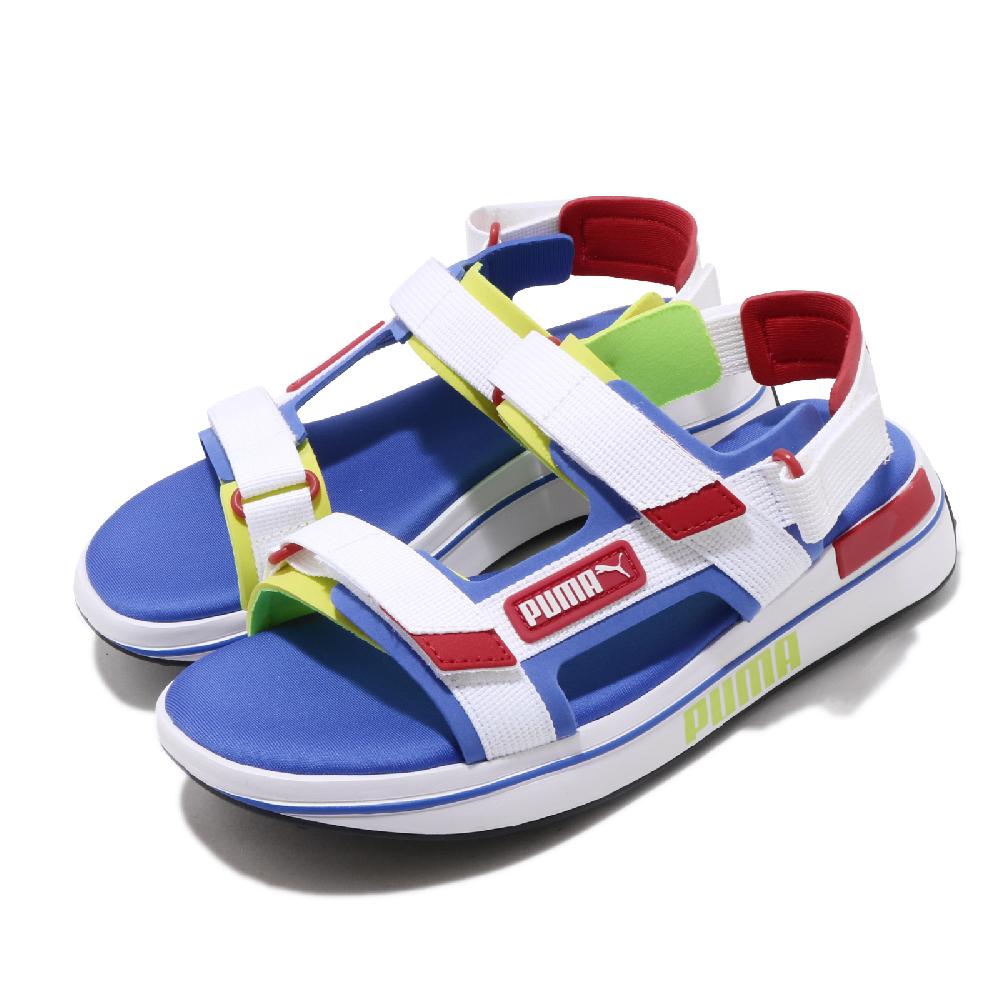 future rider sandals