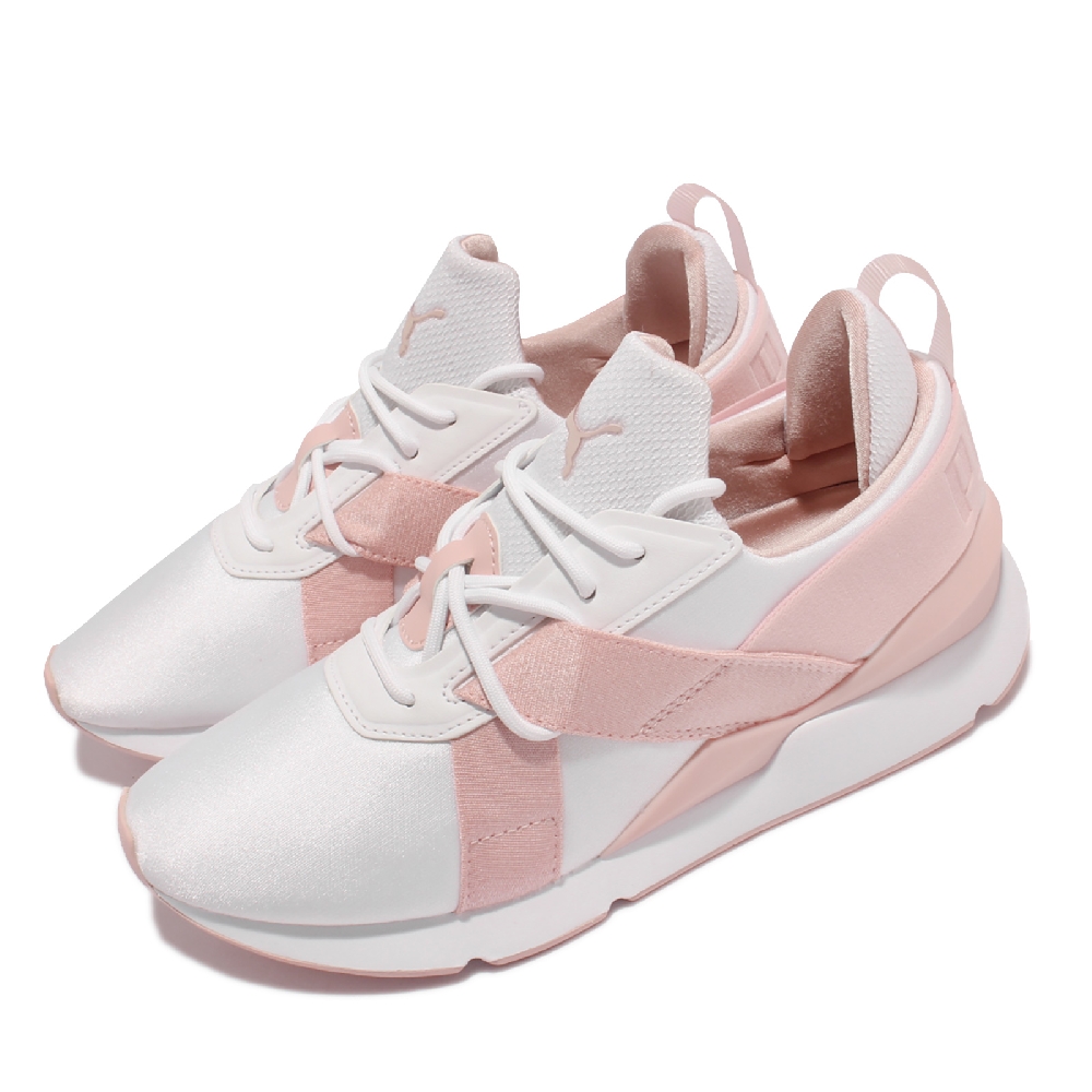 puma muse x3 pastel