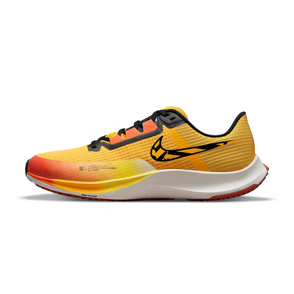 Nike Air Zoom Rival Fly 3 ç·é é»è² é»è² æ°£å¢ é¿é éåé æ¢è·é CT2405-011 - PChome 24hè³¼ç©