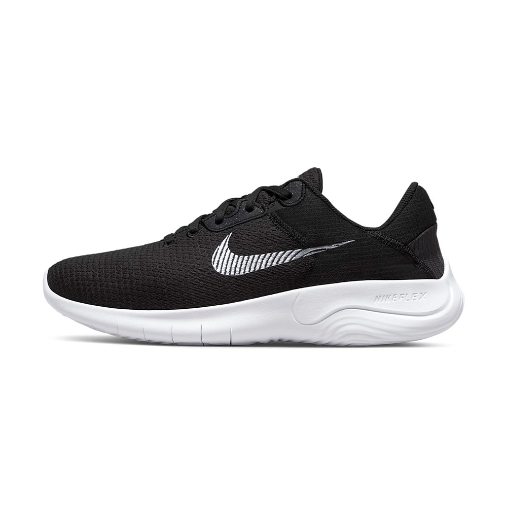 Nike FLEX EXPERIENCE RN 11 NN 4E 男 黑白 寬楦 慢跑運動鞋 慢跑鞋 DH5753-001