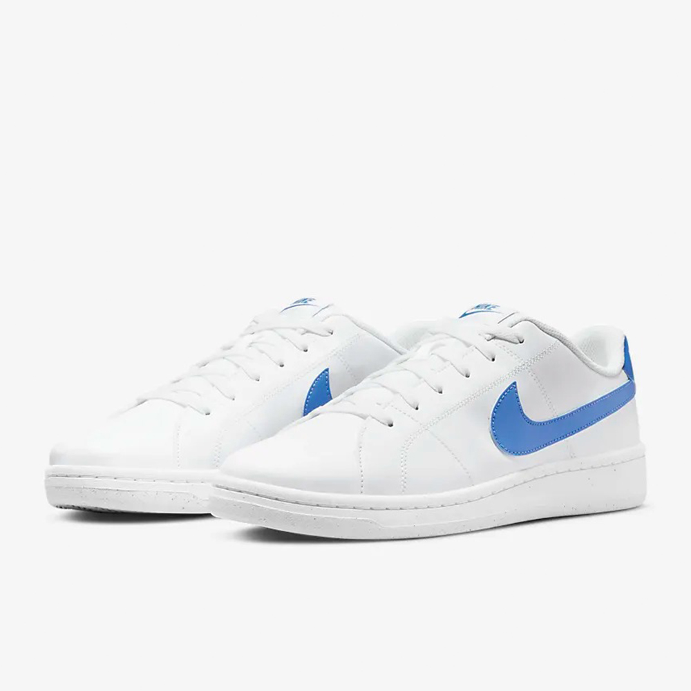 【NIKE】COURT ROYALE 2 NN 男 運動鞋-DH3160103
