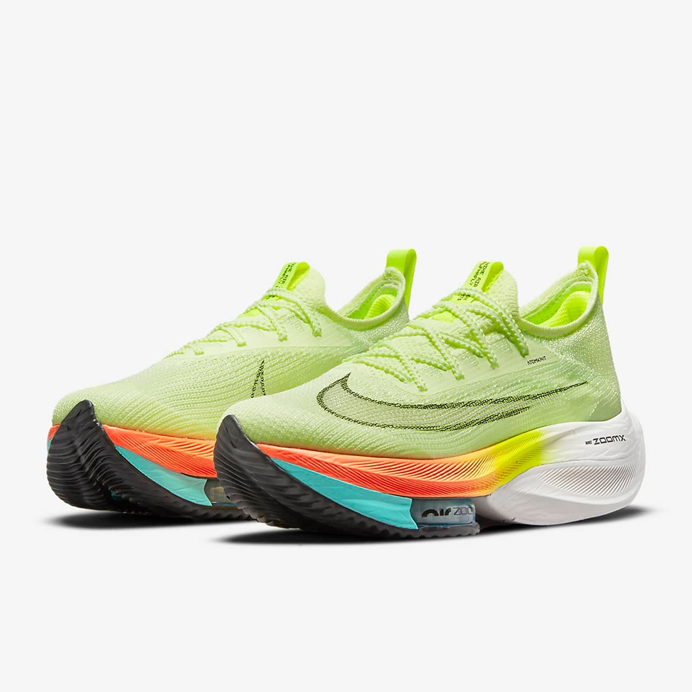 軽量な折り畳み自転車 NIKE W Air Zoom Alphafly Next％25.5cm | www