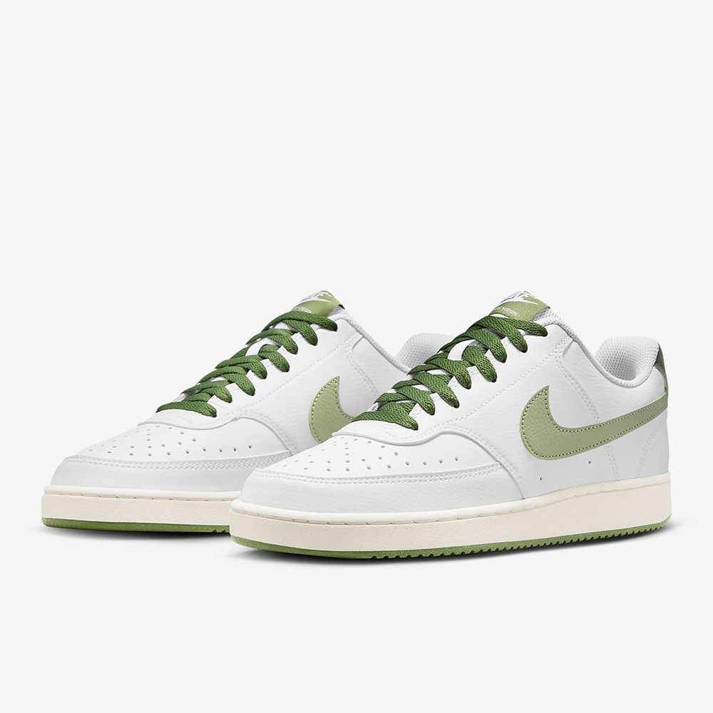 【NIKE】COURT VISION LO 男 休閒運動鞋-FJ5480100