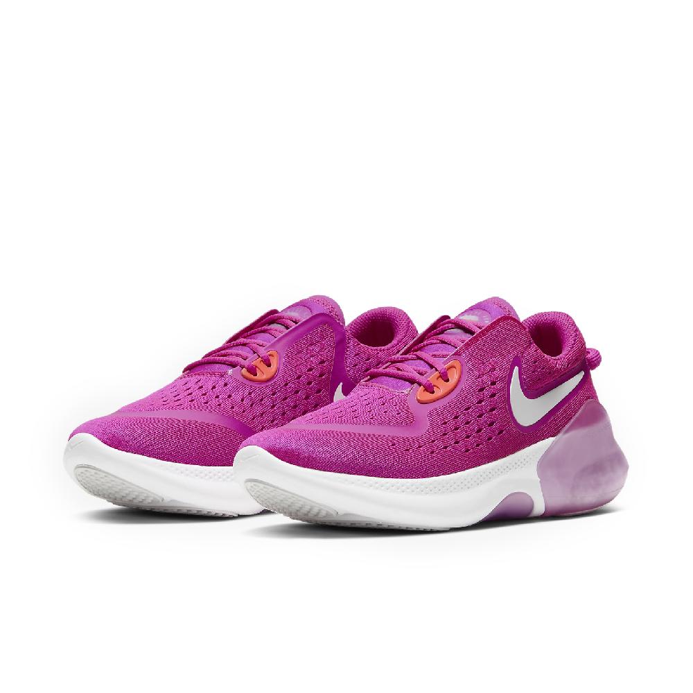 Nike 耐吉 慢跑鞋 Wmns Joyride Dual Run 女鞋 桃紅 白 緩震 運動鞋 CD4363-603