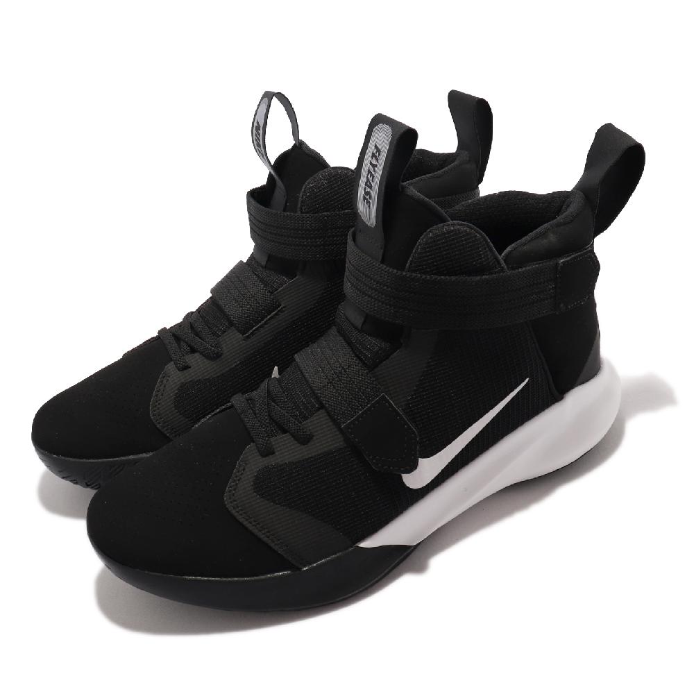 nike precision 3 flyease 4e