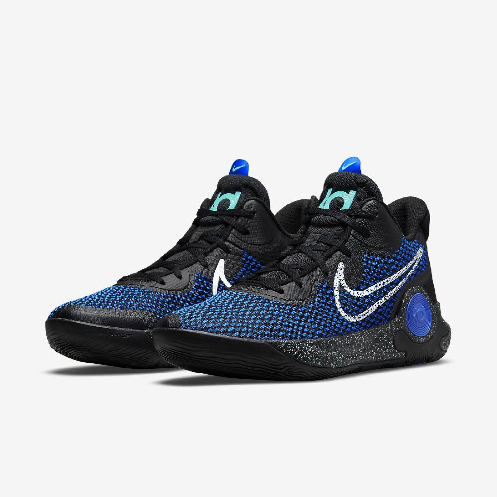 Nike 籃球鞋KD Trey 5 IX EP 運動男鞋明星 
