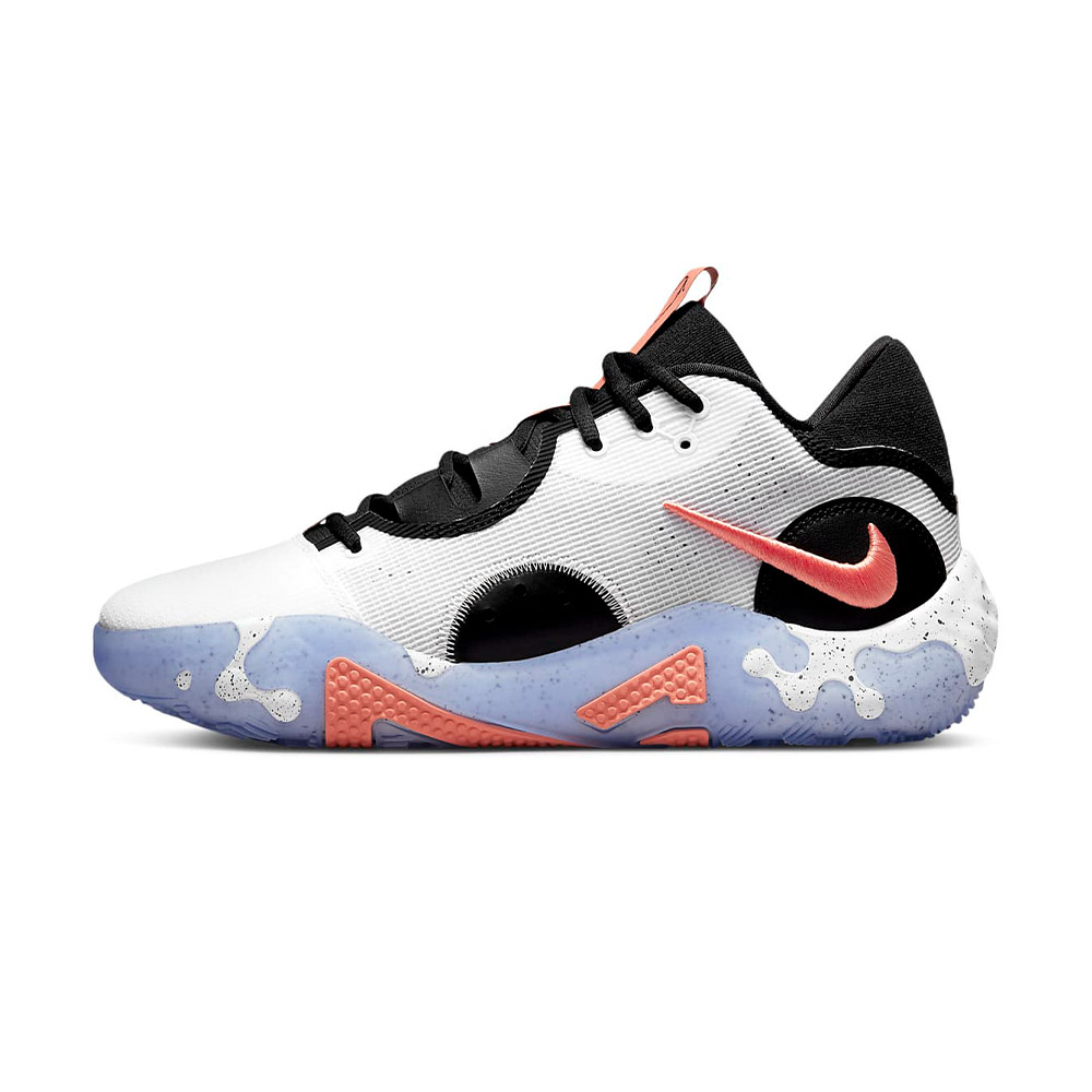 公式サイト 木造 新品 Hot NIKE PG6 NIKE NRG 6 EP 大人気 HOT NIKE