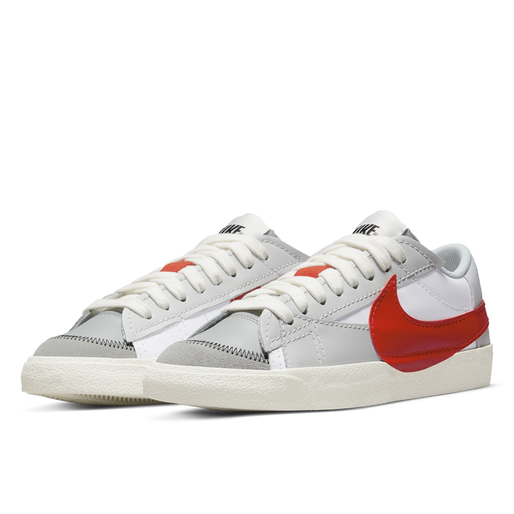 ãNIKEãBLAZER LOW 77 JUMBO ç· éåé-DQ8769100 - PChome 24hè³¼ç©
