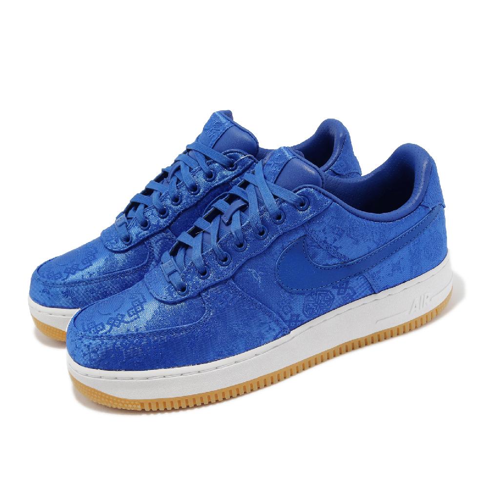 最新発見 NIKE AIR FORCE 1 fragment CLOT 28.5cm スニーカー - www