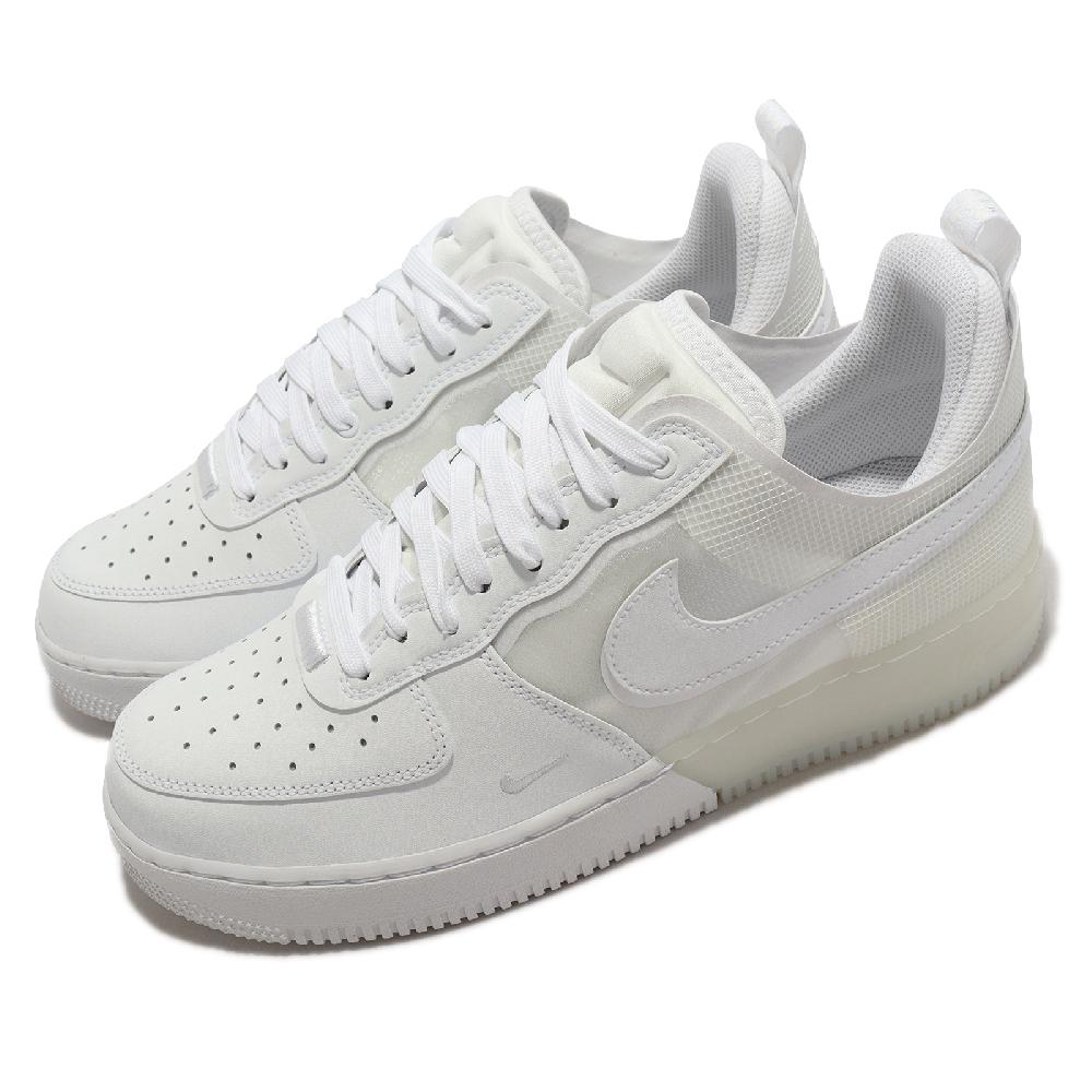 2022最新のスタイル 未使用 NIKE AIR FORCE 1 REACT 
