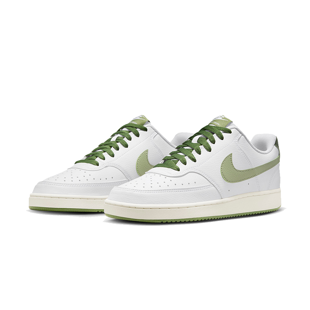 NIKE 男鞋 休閒鞋 NIKE COURT VISION LO -FJ5480100