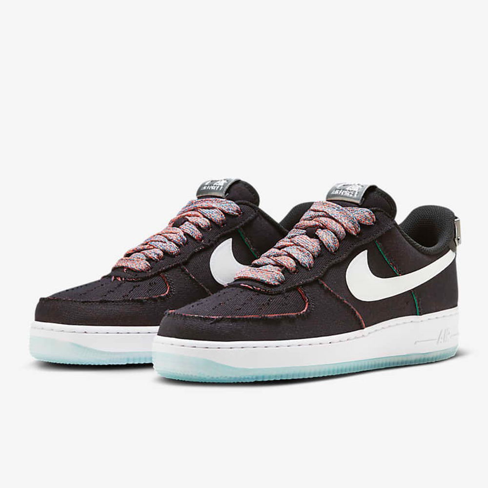 【NIKE】AIR FORCE 1 07 PRM 2 男 運動休閒鞋-FN8883011