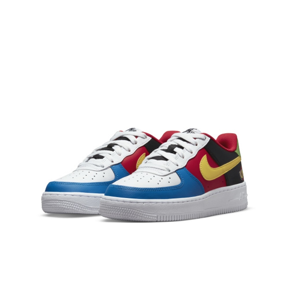 air force 1 07 45