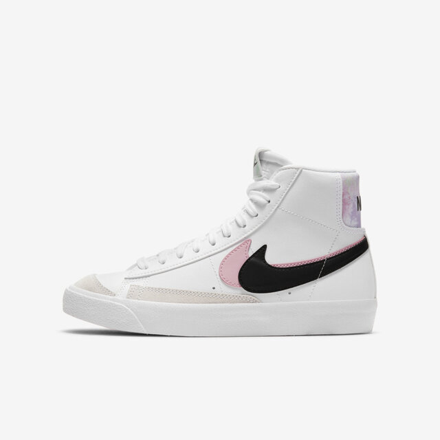 ÐÑÐ¿Ð¸ÑÑ ÐÐµÐ´Ñ Nike Blazer Mid 77 SE (GS) (DD1847-101) Ð¿Ð¾ ÑÐµÐ½Ðµ 349.00 BYN Ñ Ð´Ð¾ÑÑÐ°Ð²ÐºÐ¾Ð¹ Ð¿Ð¾ ÐÐµÐ»Ð°ÑÑÑÐ¸.