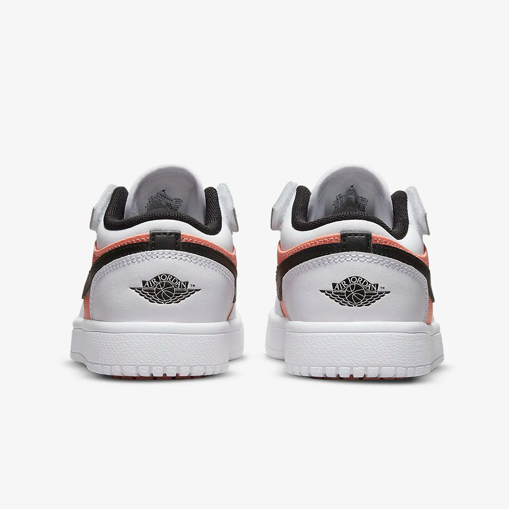 Nike Jordan 1 Low Alt in orange - DM8966-801 | everysize