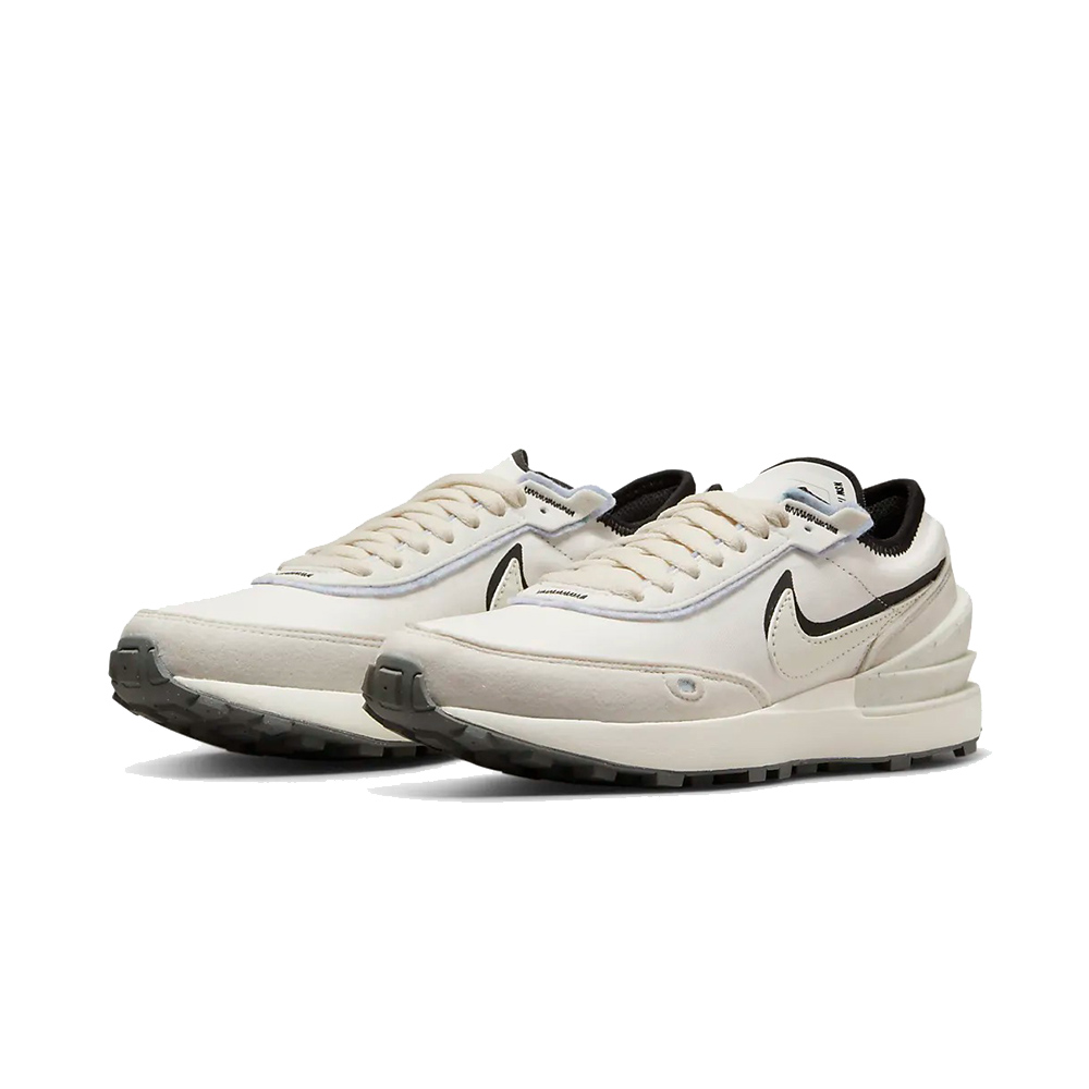 Nike Waffle One SE 'Phantom/Sail/Phantom/Black' DO9782001 Novelship
