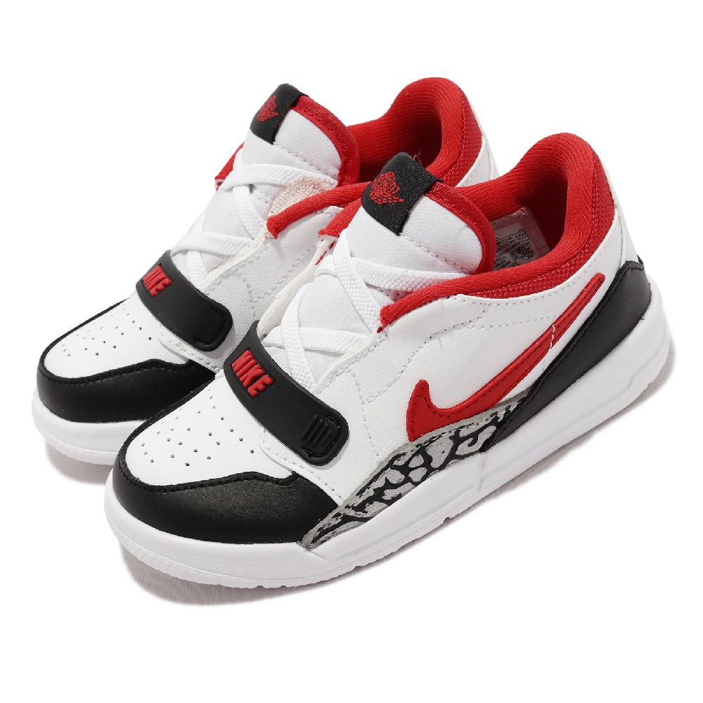 Nike ä¼éé Jordan Legacy 312 Low TD ç«¥é å°ç«¥ ç½ ç´ çè£ç´ ç¶å¸ å¬ä¸¹ CD9056-160 - PChome 24hè³¼ç©